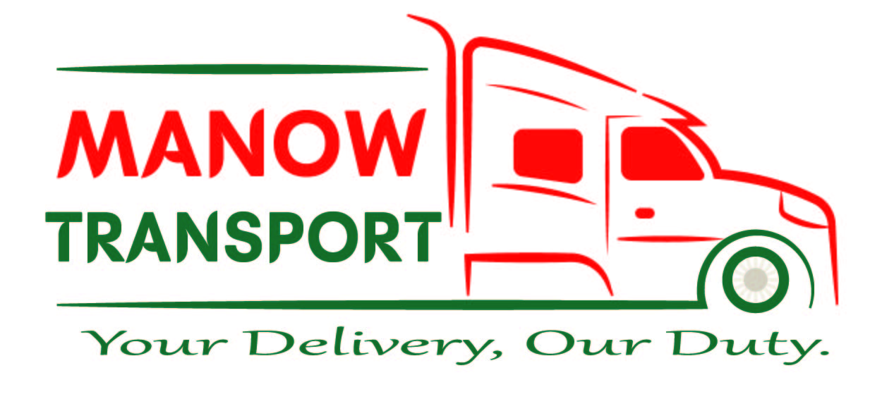 Manow Transport Logo